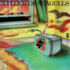 LP / Flock Of Seagulls / Flock Of Seagulls / Vinyl