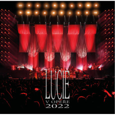 2CD / Lucie / V opee 2022 / 2CD