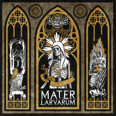 CD / Deathless Legacy / Mater Larvarum / Digipack