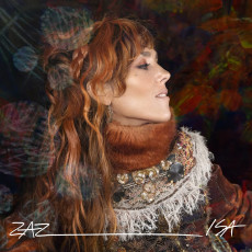 2CD/DVD / Zaz / Isa / Xmas Edition / Digipack / 2CD+DVD