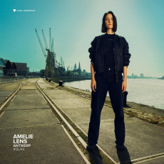 3LP / Lens Amelie / Global Underground #44:Antwerp / Colour / Vinyl / 3LP