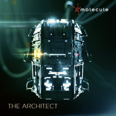 2LP / Emolecule / Architect / Vinyl / 2LP