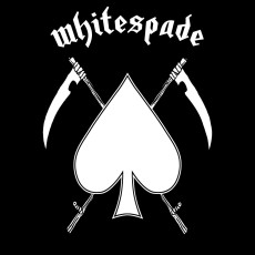 CD / Whitespade / Whitespade