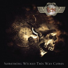 CD / Ten / Something Wicked This Way Comes