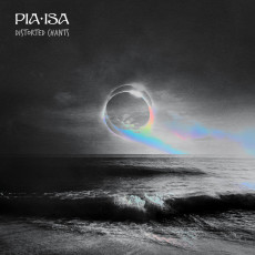 LP / Isa Pia / Distorted Chants / Coloured / Vinyl