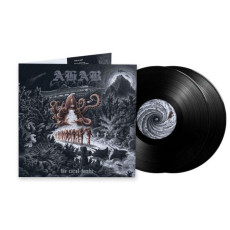 2LP / Ahab / Coral Tombs / Vinyl / 2LP