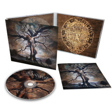 CD / Heidevolk / Wederkeer / Digipack