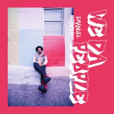 LP / Harrlod Emanuel / We Da People / Vinyl