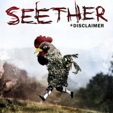 2CD / Seether / Disclaimer / Deluxe / 2CD