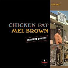 LP / Brown Mel / Chicken Fat / Vinyl