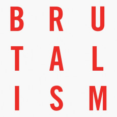 LP / Idles / Brutalism / Five Years of Brutalism / Red / Vinyl