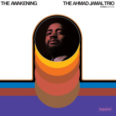 LP / Various / Awakening / Ahmad JamalTrio / Vinyl