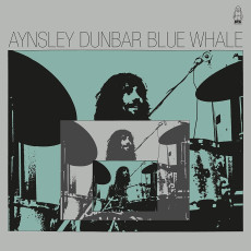 LP / Dunbar Aynsley / Blue Whale / Vinyl