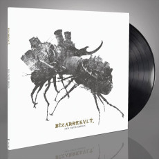 LP / Bizarrekult / Den Taple Krigen / Vinyl