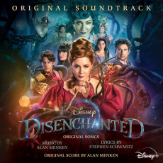 CD / OST / Disenchanted