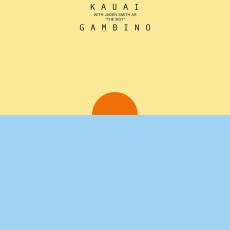 LP / Childish Gambino / Kauai / Vinyl