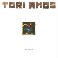 2LP / Amos Tori / Little Earthquakes / 30th Anniversary / Clrd / Vinyl / 2LP