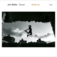 CD / Balke John/Siwan / Hafla