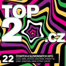 CD / Various / Top 20.CZ 2022
