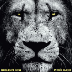 CD / Redlight King / In Our Blood / Digipack