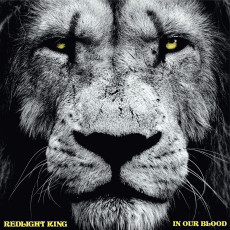 LP / Redlight King / In Our Blood / Gold / Vinyl