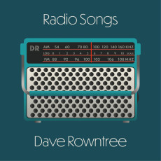LP / Rowntree Dave / Radio Songs / Vinyl