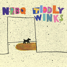LP / Nrbq / Tiddlywinks / Vinyl