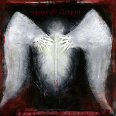 2LP / Shape Of Despair / Angels Of Distress / Vinyl / 2LP