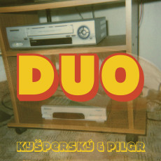 CD / Kypersk & Pilgr / Duo