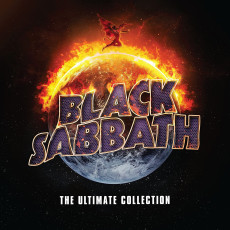 2CD / Black Sabbath / Ultimate Collection / 2CD / Digipack