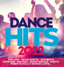 CD / Various / Dance Hits 2022