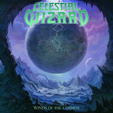 LP / Celestial Winds / Winds Of The Cosmos / Vinyl