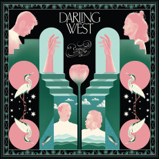 CD / Darling West / Cosmos