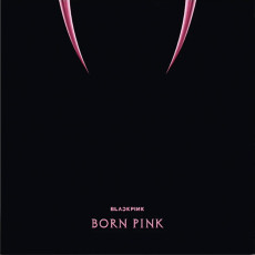 LP / Blackpink / Born Pink / Coloured / Vinyl