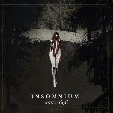 2LP/CD / Insomnium / Anno 1696 / Vinyl / 2LP+CD