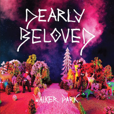 LP / Dearly Beloved / Walker Park / Vinyl