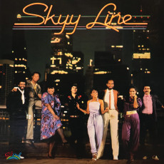 LP / Skyy / Skyy Line / Vinyl