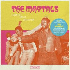 2CD / Maytals / Essential Artist Collection / 2CD