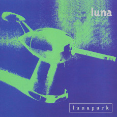 LP / Luna / Lunapark / Vinyl / 2LP