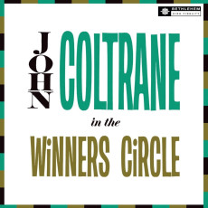 LP / Coltrane John / In The Winner's Circle / Vinyl