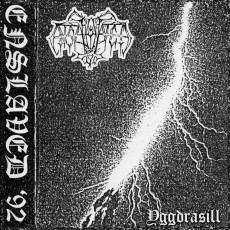 CD / Enslaved / Yggdrasill / Digipack