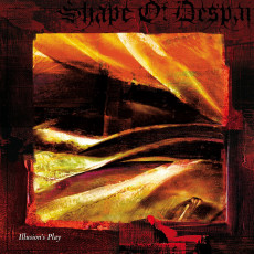 2LP / Shape Of Despair / Illusion's Play / Vinyl / 2LP
