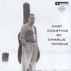 LP / Mingus Charles / East Coasting / Remastered / Vinyl