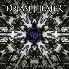 CD / Dream Theater / Distance Over Time Demos 2018 / L.N.F. / Digipack