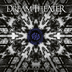 2LP/CD / Dream Theater / Distance Over Time Demos / LNF / Clrd / Vinyl / 2LP+CD