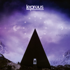 2CD / Leprous / Aphelion / Tour Edition / 2CD