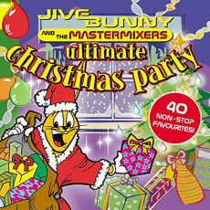 CD / Jive Bunny & The Mastermixers / Ultimate Christmas Party