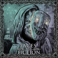 CD / Faces Are Fiction / We Are Just...