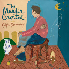 LP / Murder Capital / Gigi's Recovery / Coloured / Vinyl