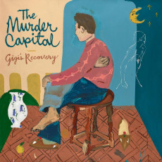 LP / Murder Capital / Gigi's Recovery / Vinyl
